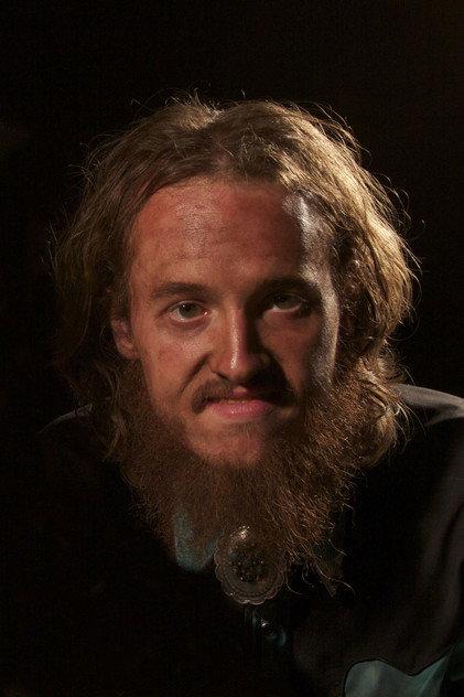 Nate Bernot - Actor Profile Photo