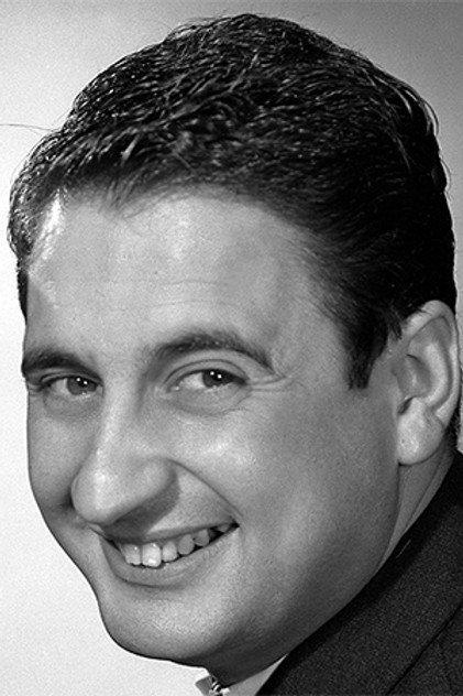 Bernie Winters - Actor Profile Photo
