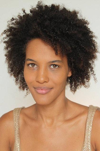 Jéssica Barbosa - Actor Profile Photo