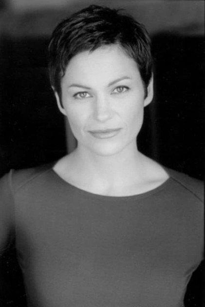 Christy Baron - Actor Profile Photo