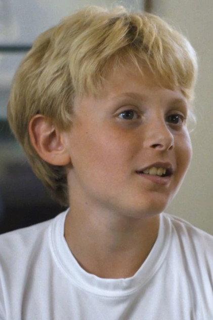 Sean Cameron - Actor Profile Photo