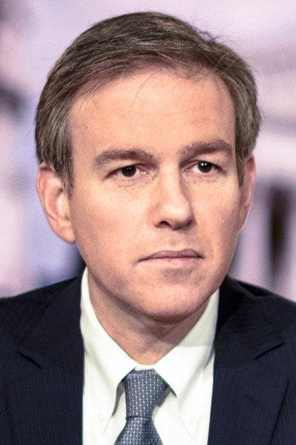 Bret Stephens - Actor Profile Photo