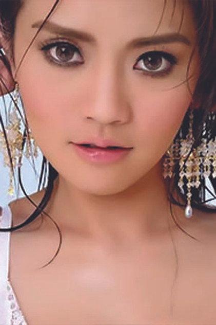 Cherry Samkhok - Actor Profile Photo