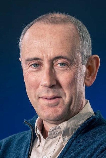 Nicholas Hytner - Actor Profile Photo