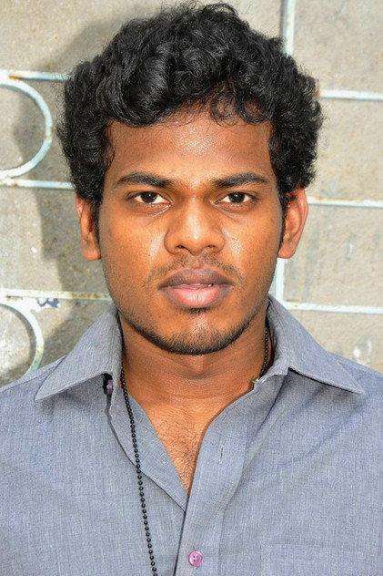 Johnny Chakravarthy - Actor Profile Photo