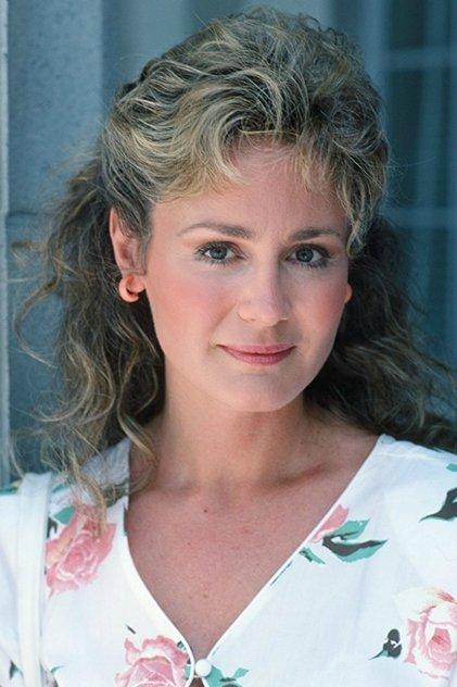 Belinda Montgomery - Actor Profile Photo