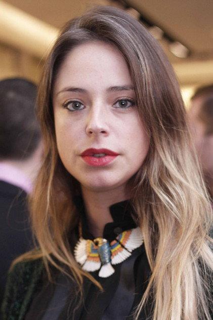 Marcela Del Valle - Actor Profile Photo