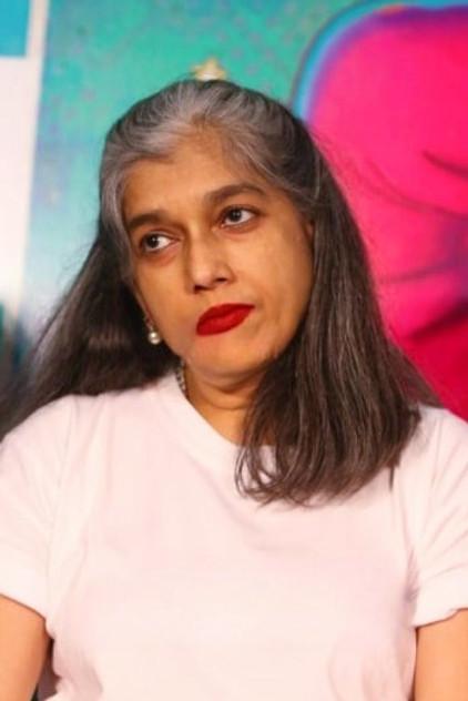 Ratna Pathak Shah - Actor Profile Photo