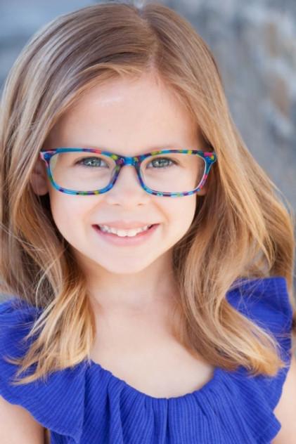Maizie Smith - Actor Profile Photo
