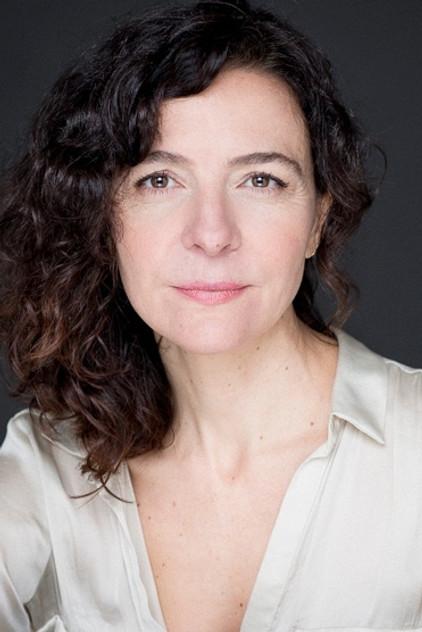 Candela Fernández - Actor Profile Photo
