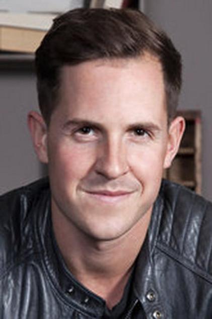 Dan Jones - Actor Profile Photo