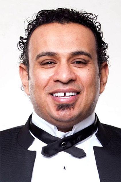 Mahmoud Al Laithy - Actor Profile Photo