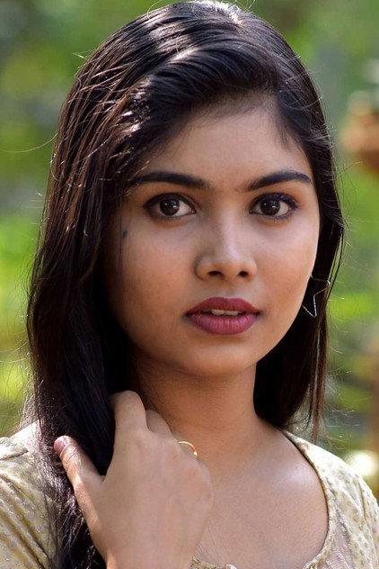 Ashna Sudheer - Actor Profile Photo