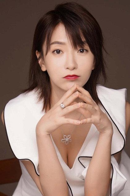 金玫玫 - Actor Profile Photo
