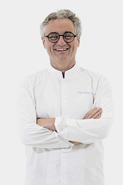 Christian Escribà - Actor Profile Photo