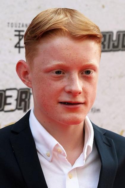 Maik Cillekens - Actor Profile Photo