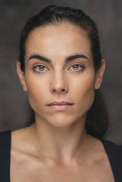 Beatriz Godinho - Actor Profile Photo