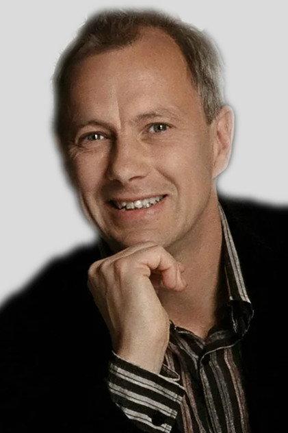 Ken Wennerholm - Actor Profile Photo