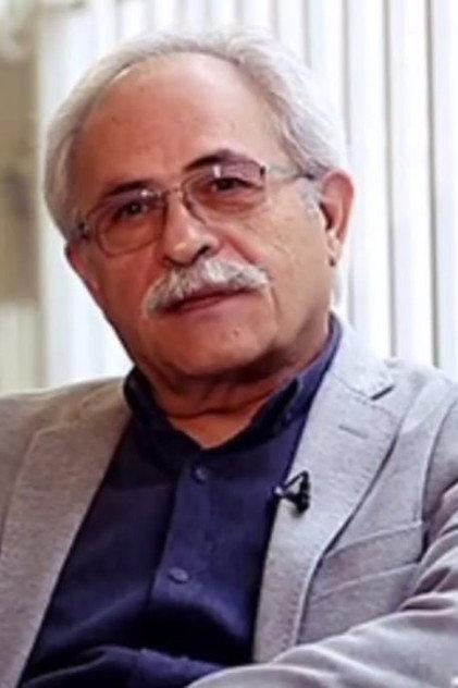 Kamran Ghadakchian - Actor Profile Photo