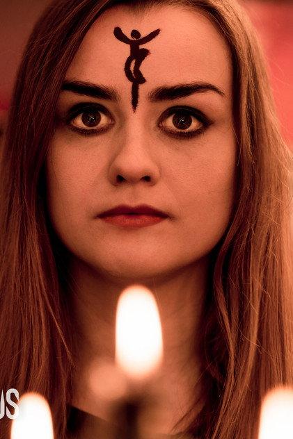 Angela Maria Romacker - Actor Profile Photo