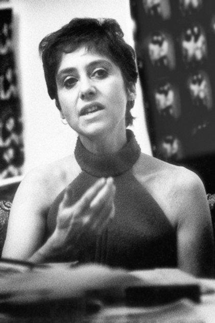 Diane Arbus - Actor Profile Photo