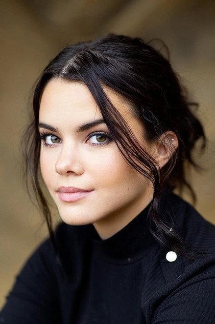 Shelby Cobb - Actor Profile Photo