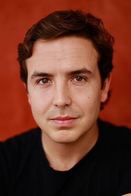 João Maria Cardoso - Actor Profile Photo