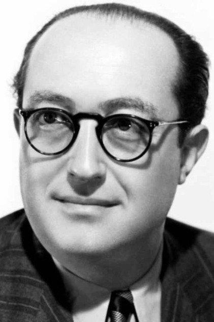 Henry Koster - Actor Profile Photo