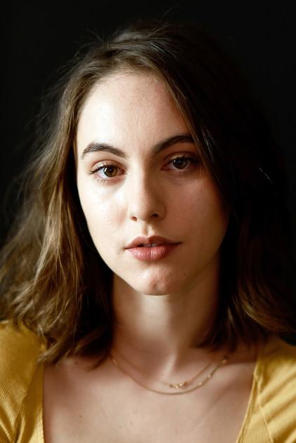 Madeline Weinstein - Actor Profile Photo