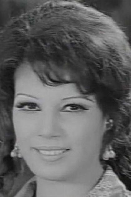 Hala ElShawarby - Actor Profile Photo