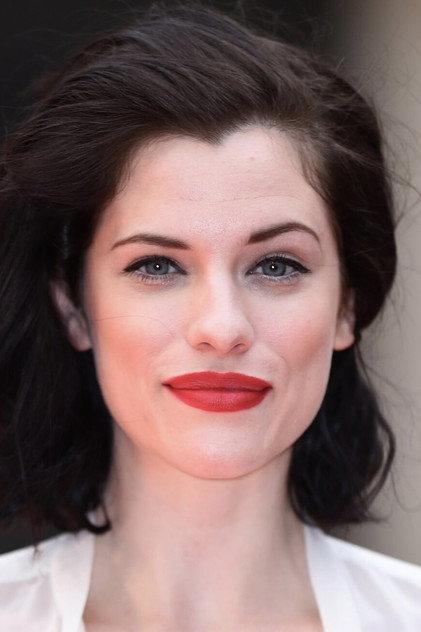 Jessica De Gouw - Actor Profile Photo