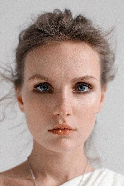 Mariya Fomina - Actor Profile Photo