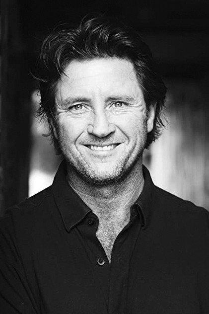 Frank Magree - Actor Profile Photo