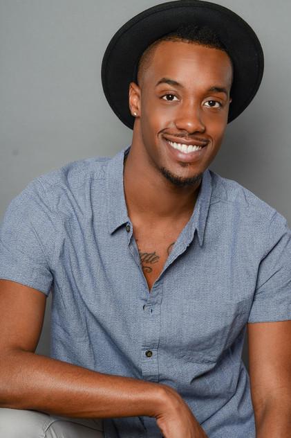 DaRon "Day Day" Bell - Actor Profile Photo