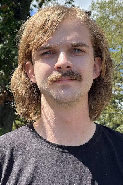 Ian Johnson - Actor Profile Photo