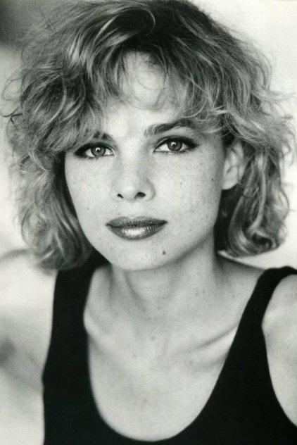 Elizabeth Whitcraft - Actor Profile Photo