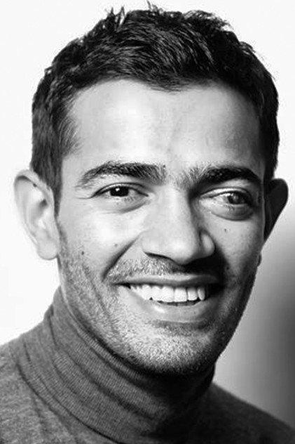 Elshan Asgarov - Actor Profile Photo