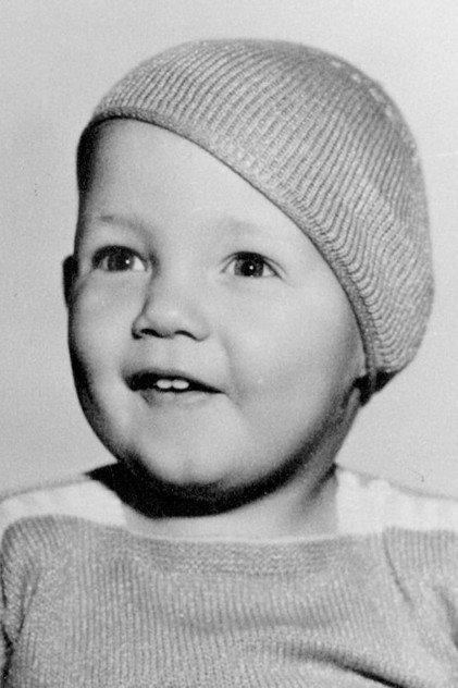 Baby LeRoy - Actor Profile Photo