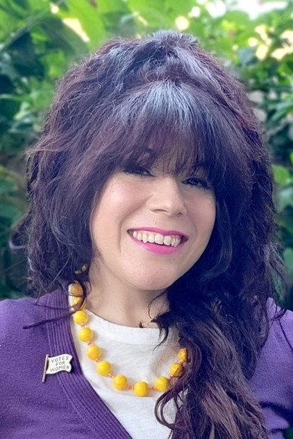 Regina Vitolo - Actor Profile Photo