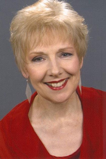 Felicity Palmer - Actor Profile Photo