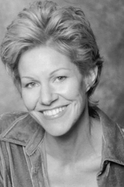 Annette Helde - Actor Profile Photo