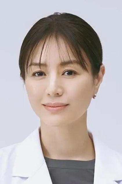 Haruka Igawa - Actor Profile Photo