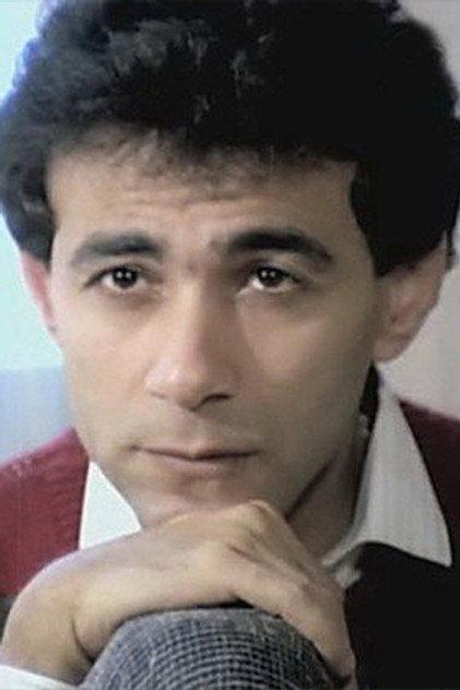 Mostafa Karim - Actor Profile Photo