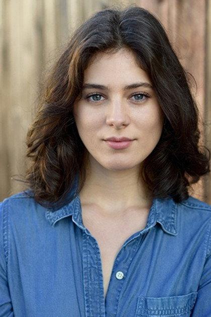 Sonja Kovačević - Actor Profile Photo
