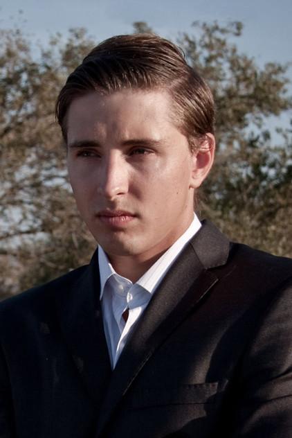 Evgeniy Avdonin - Actor Profile Photo
