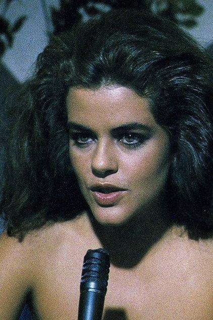 Laura Conti - Actor Profile Photo