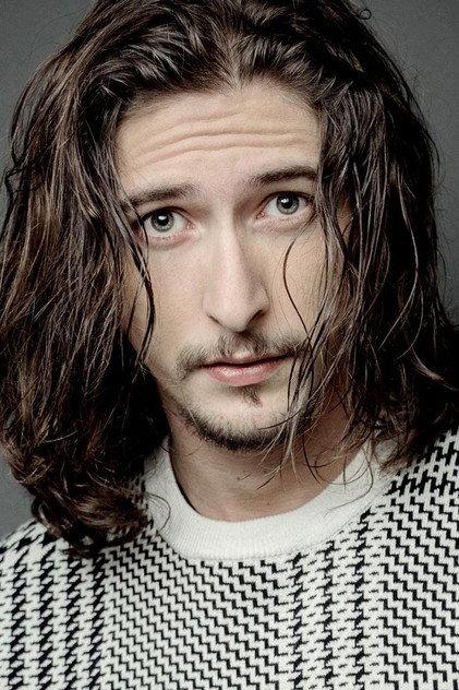 Federico Ayos - Actor Profile Photo