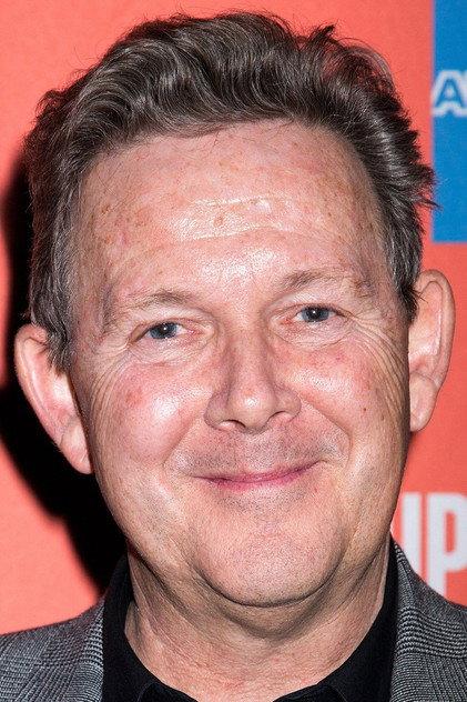 John Logan - Actor Profile Photo