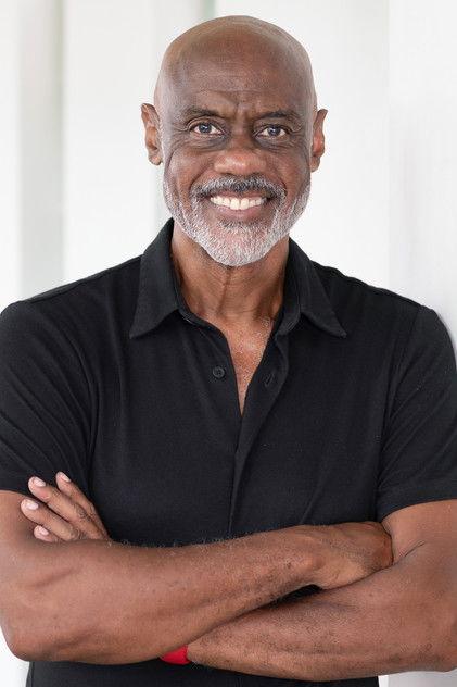 Tony Edwards - Actor Profile Photo