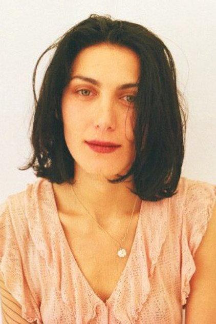 Soho Rezanejad - Actor Profile Photo